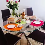 Big Johnny B Frühstückspension Rom