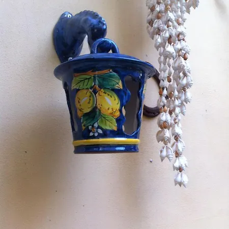 Alojamento de Acomodação e Pequeno-almoço Big Johnny B Roma