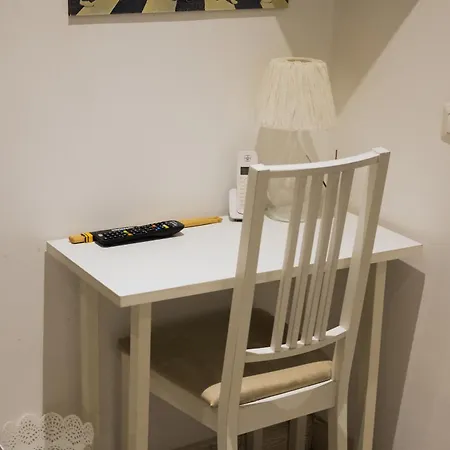 Big Johnny B 4* Roma