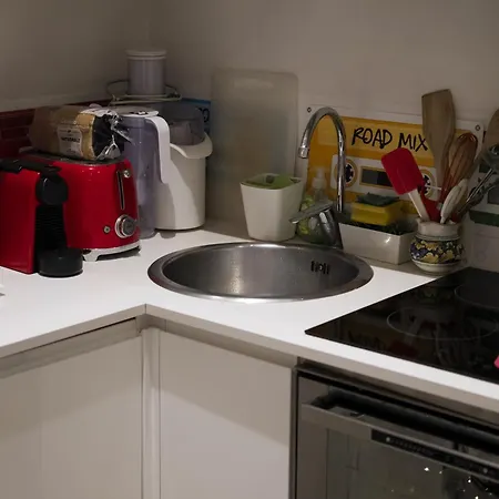 Big Johnny B Alojamento de Acomodação e Pequeno-almoço 4*