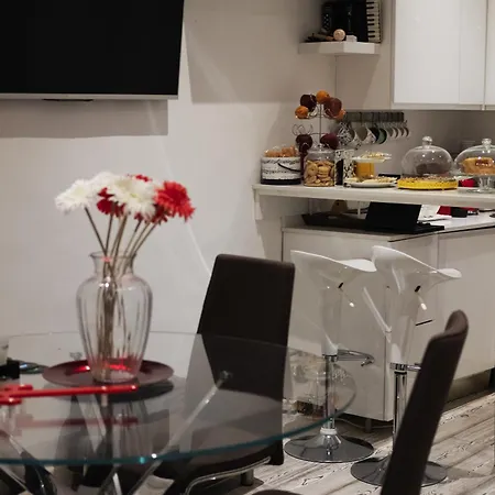 Big Johnny B 4* Roma