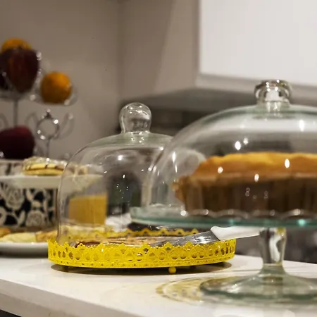 Alojamento de Acomodação e Pequeno-almoço Big Johnny B