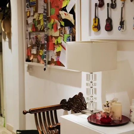 Alojamento de Acomodação e Pequeno-almoço Big Johnny B