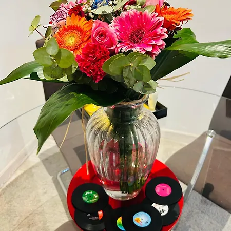 Alojamento de Acomodação e Pequeno-almoço Big Johnny B