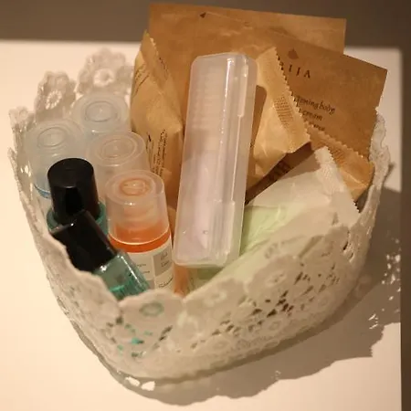 Alojamento de Acomodação e Pequeno-almoço Big Johnny B