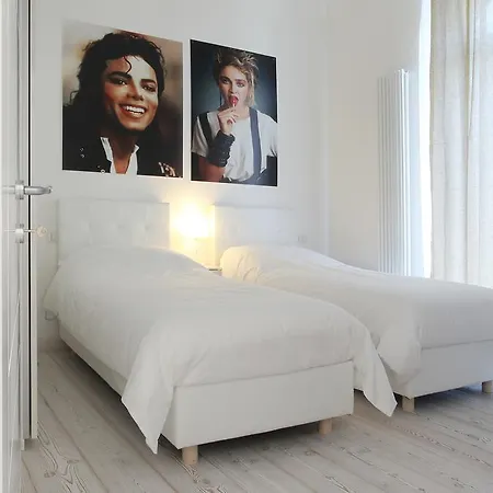 Alojamento de Acomodação e Pequeno-almoço Big Johnny B