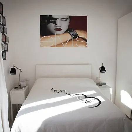 Alojamento de Acomodação e Pequeno-almoço Big Johnny B