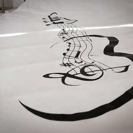 Big Johnny B Alojamento de Acomodação e Pequeno-almoço Roma