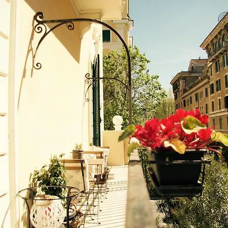 Alojamento de Acomodação e Pequeno-almoço Big Johnny B 4*