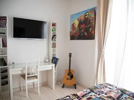 Alojamento de Acomodação e Pequeno-almoço Big Johnny B 4*