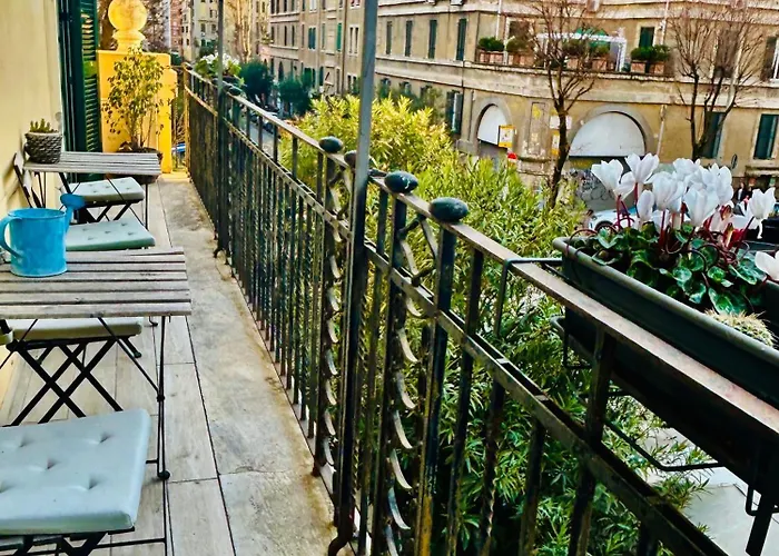 Big Johnny B Couette-café