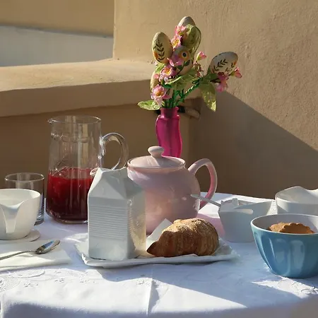 Big Johnny B Bed & Breakfast 4*