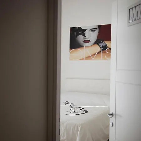 Bed & Breakfast Big Johnny B