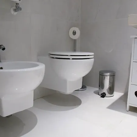 Big Johnny B Bed & Breakfast Rom