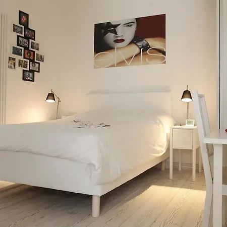 Big Johnny B Bed & Breakfast 4*