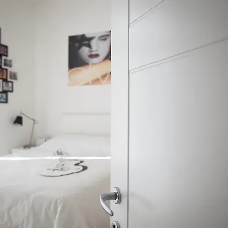 Big Johnny B Frühstückspension