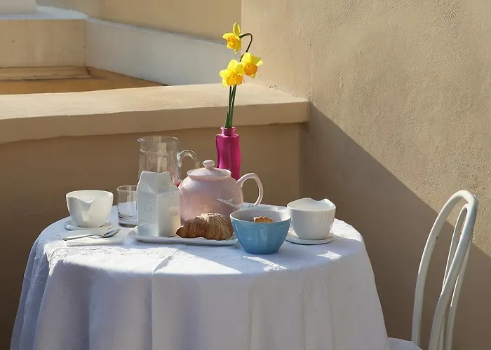 Big Johnny B Bed and Breakfast