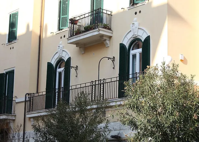 Bed and Breakfast Big Johnny B Ρώμη