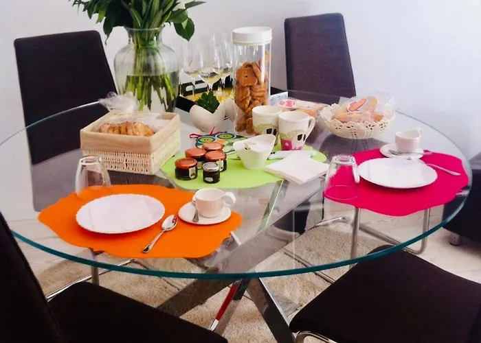 Big Johnny B Bed and Breakfast Ρώμη