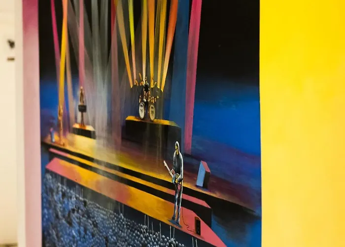 Bed and Breakfast Big Johnny B 4*