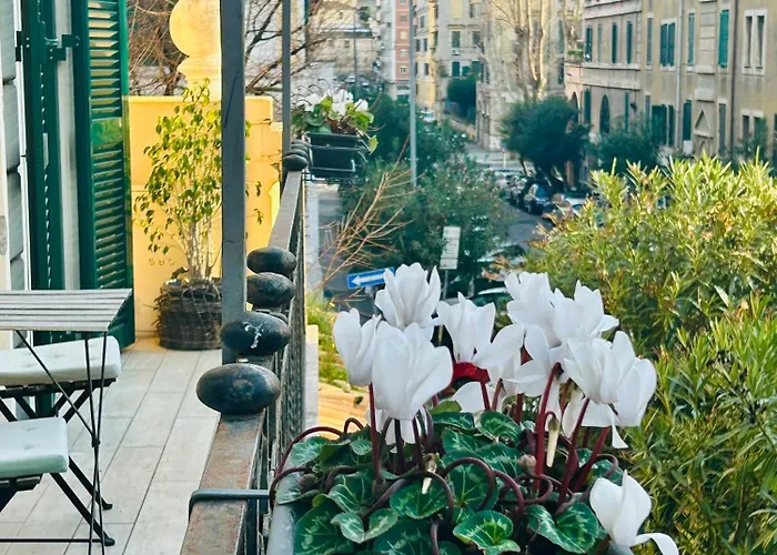 Bed and Breakfast Big Johnny B