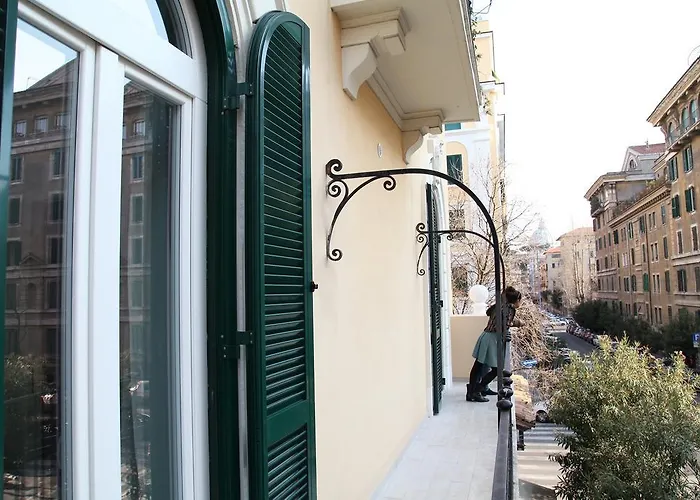 Big Johnny B Ρώμη