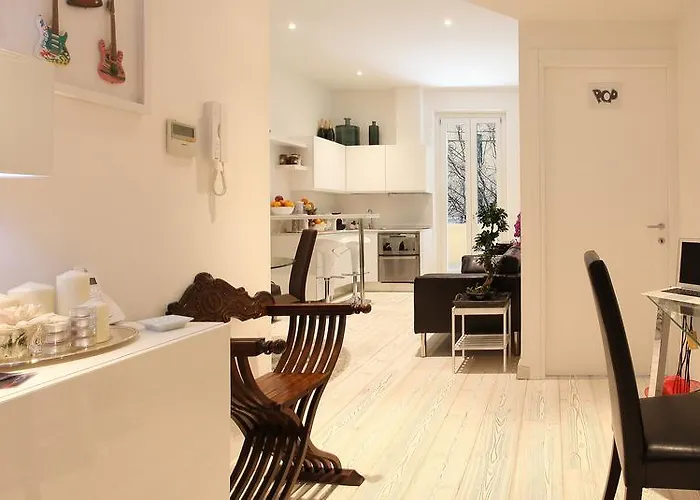 Bed and Breakfast Big Johnny B 4*