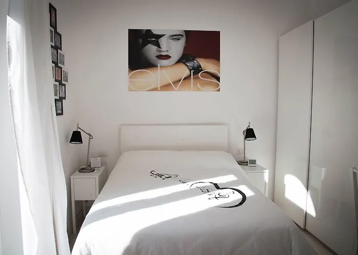 Bed and Breakfast Big Johnny B