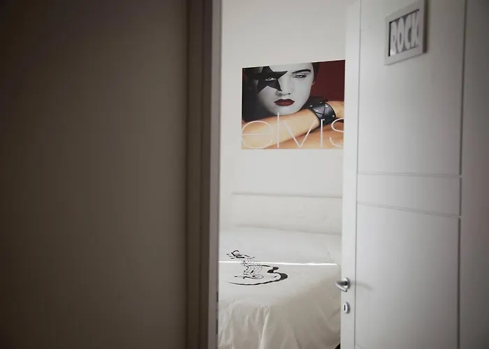 Bed and Breakfast Big Johnny B