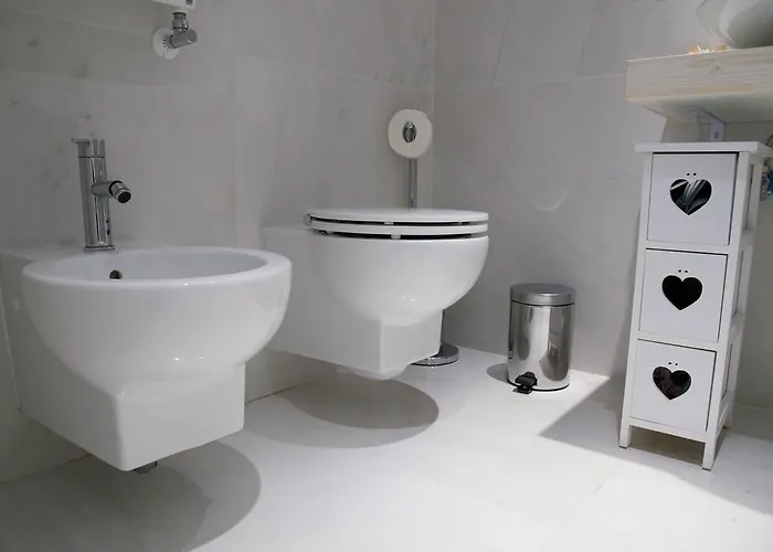 Big Johnny B Bed and Breakfast Ρώμη