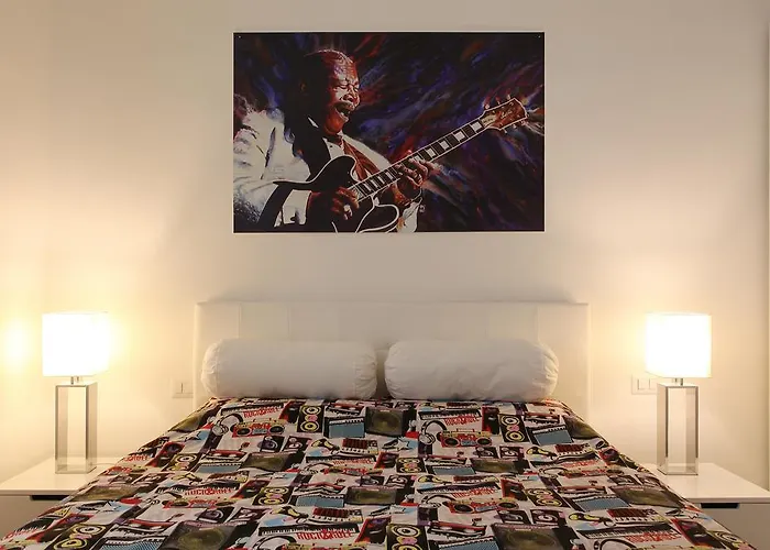 Bed and Breakfast Big Johnny B