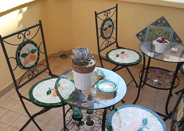 Bed and Breakfast Big Johnny B Ρώμη