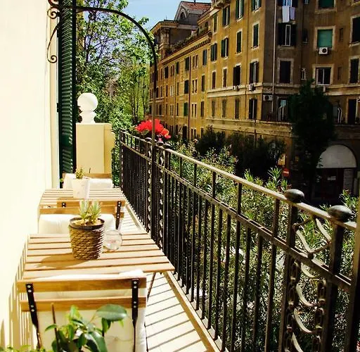 Big Johnny B Bed and Breakfast