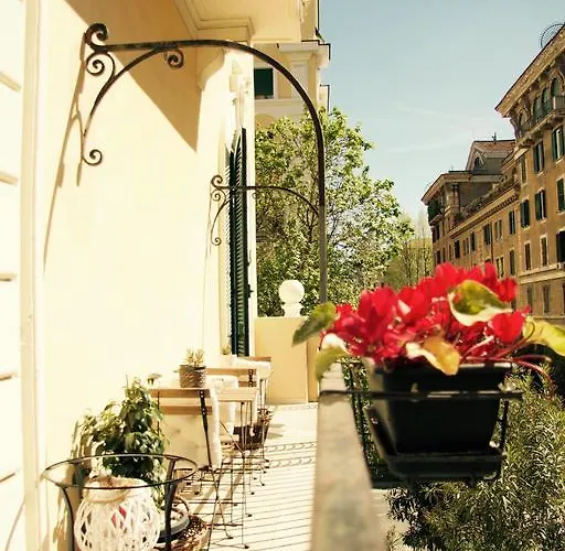 Bed and Breakfast Big Johnny B 4*