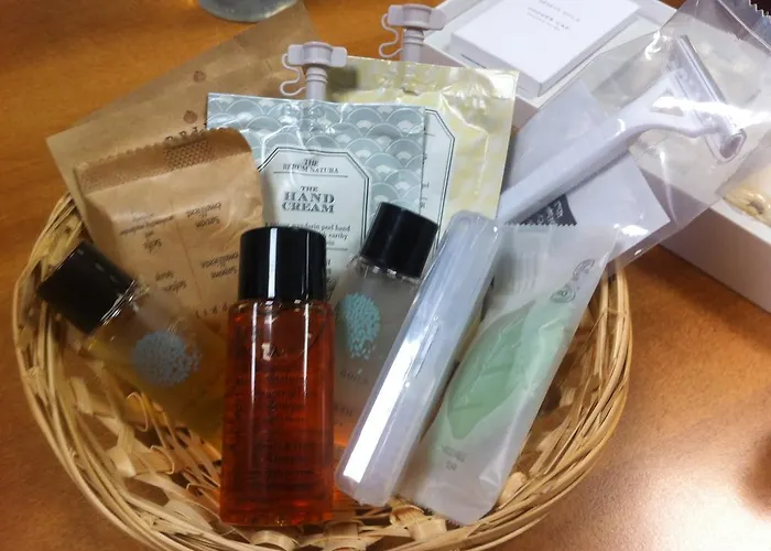 Big Johnny B Bed and Breakfast 4*