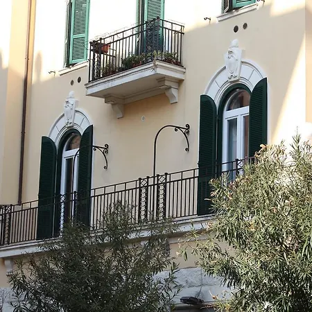 Bed and Breakfast Big Johnny B Ρώμη