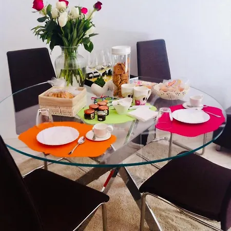 Big Johnny B Bed and Breakfast Ρώμη
