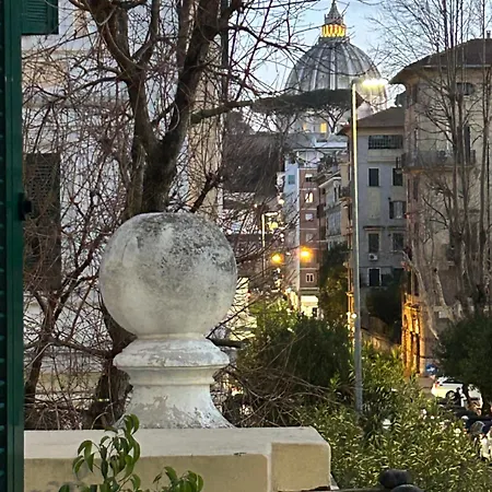 Bed and Breakfast Big Johnny B Ρώμη