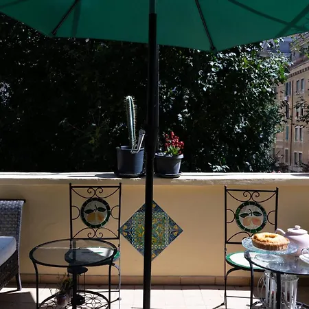 Big Johnny B Bed & Breakfast 4*