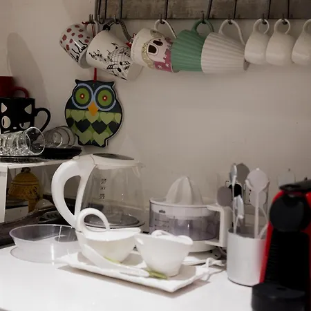 Big Johnny B Rome