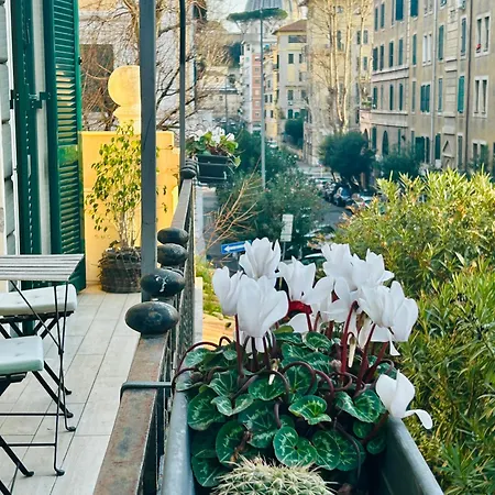 Bed & Breakfast Big Johnny B