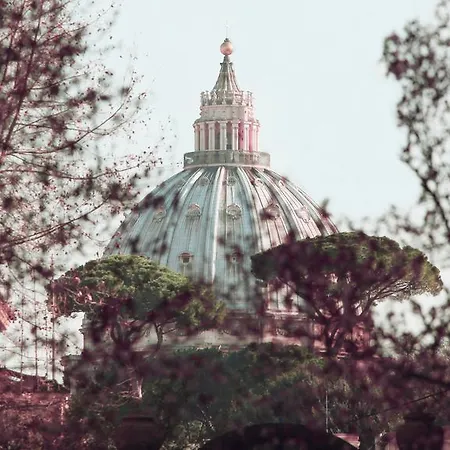 Big Johnny B Bed & Breakfast 4*