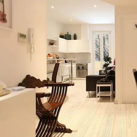 Bed & Breakfast Big Johnny B 4*