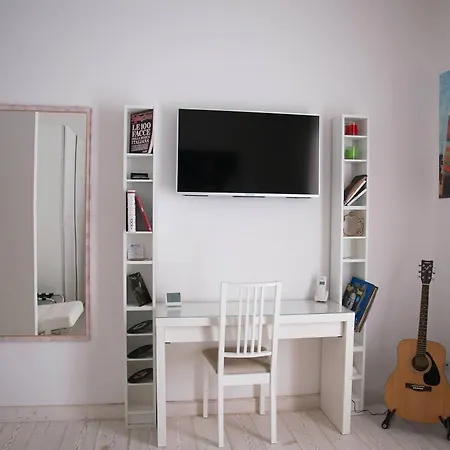 Big Johnny B Bed & Breakfast 4*