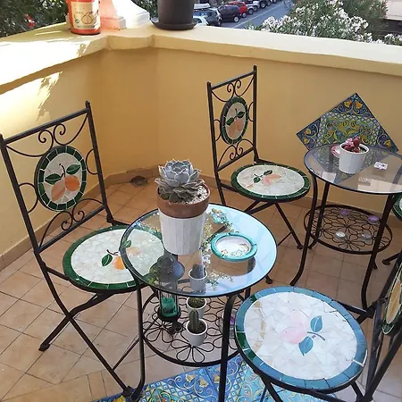 Bed & Breakfast Big Johnny B Rome