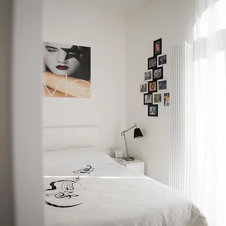 Bed & Breakfast Big Johnny B Roma