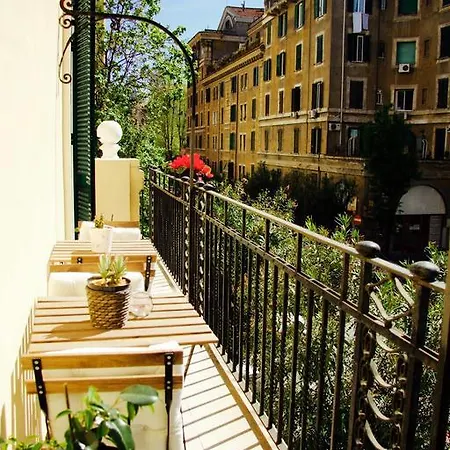 Big Johnny B Bed & Breakfast