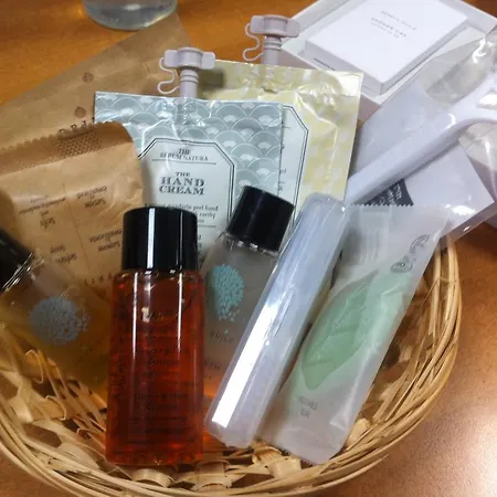 Big Johnny B Bed & Breakfast 4*